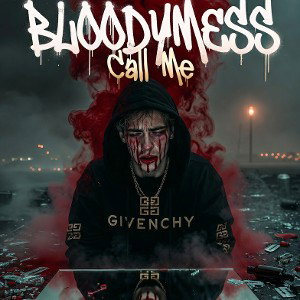 BLOODYMESS