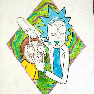 Just waking up, rolling up, close my eye