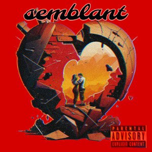 Vsk - semblant_
