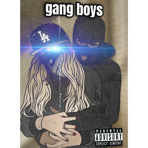 Vsk - gang boys