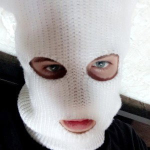 пахан ушёл за хлебом