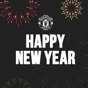 Miss me :Happy new year