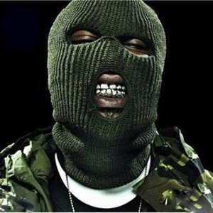 ski mask