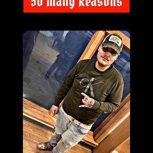 So Many Reasons
