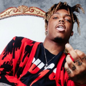 RIP writen by band runner FT juice wrld