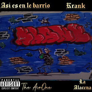 krank CD - Probre carlitos 
