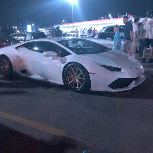 Lamborghini