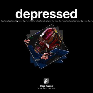 depressed