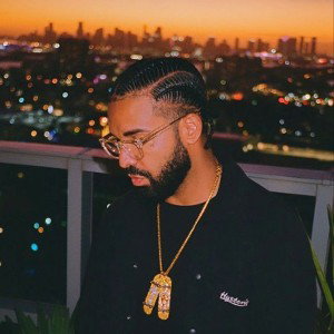Drake (Close friends AI cover)