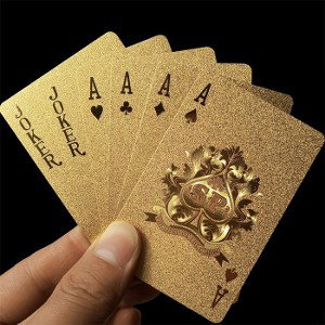 King For Cards