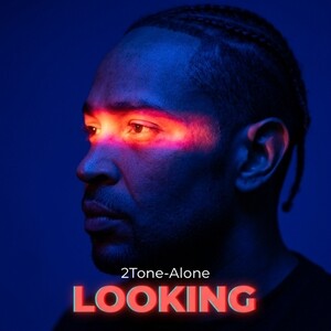 looking