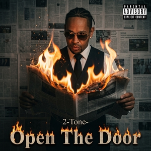 Open the Door
