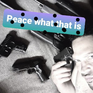 Dont give a fuck 