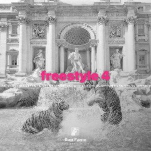 freestyle 4