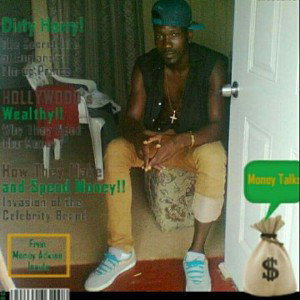 KFrass Real badman_Clip