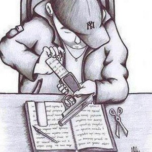 Mentes delincuentes 