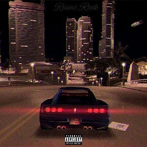 Reimi Rook - Solo (Prod. Sylvan)