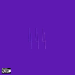 444 - (Prod. NenBeats)