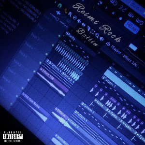 Reimi Rook - Ballin (Prod by Moli)
