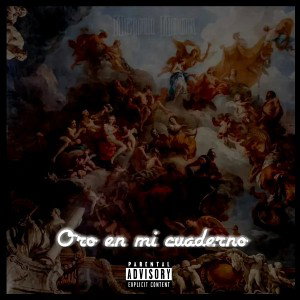 Reimi Rook - Oro en mi cuaderno (prod. DazenBeats)