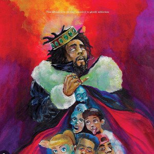 King of Kings