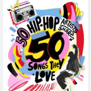 50 Years of Hip Hop
