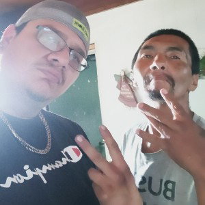 Rez made freestyle ft . Kj_Real 