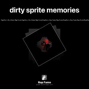 dirty sprite memories 