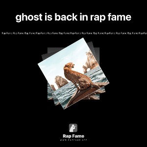 ghost is back in rap fame