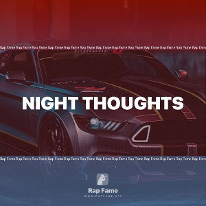 night thoughts 