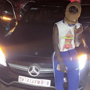 NZEE TRAPSTAR-STILL GOING BAD_PR