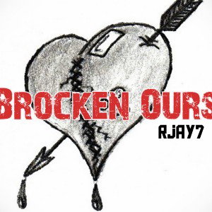 Brocken Ours  - Hardvye7x @Rjay7