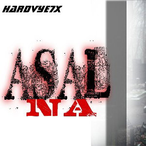 Asal - Hardvye7x (Official Audio Song) Lastest Hip-hop Song 2024
