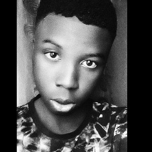 LIL KAI _never Stand down