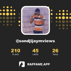type the beat sondjijay23