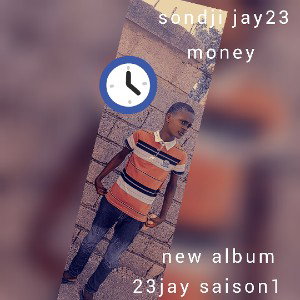 sondji jay23__money