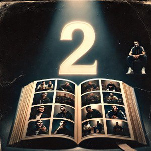 LEIDENSCHAFT 2 - ReRa (feat.psyenemy)