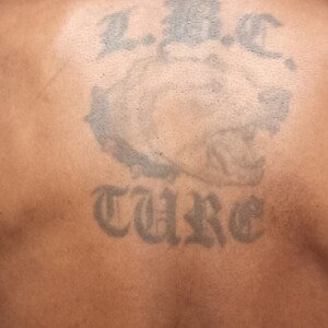  haft Zeit Push that Ture LBC 