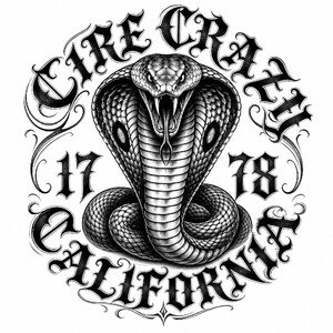 178 Crazy€ SCRAPPER CİRE 189 Balabala Teil 2 California Plama Taxi Smoke 