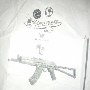 LACRZyBonesSchimaskeliGoodVibbes Fake friends SCRAPPERSSTRASSENRAPBAND 178 