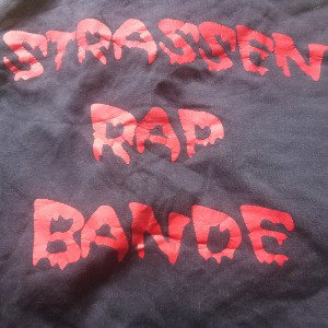 SOMKEYSeSoundsSTRESSTRASSENRAPBANDESCRAPPERSSTRASSENRAPBAND.O.G.GAMESMASKEFASTLİNEUPWHİTELİNE
