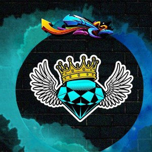 178 Gun83 Blocks Diamond Stück Pit Bulldog weezy StrassrapBand 