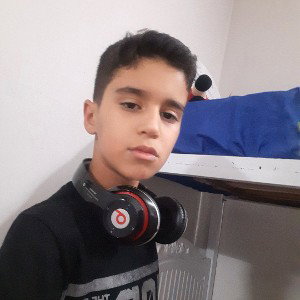 مرد