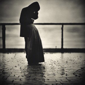 “Heartache".By Dimi3_Lyons.© 2