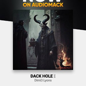Dack Hole 🕳 