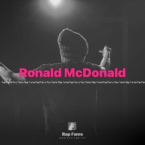 Ronald McDonald
