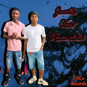 Jaentle ft rease white - man of the match