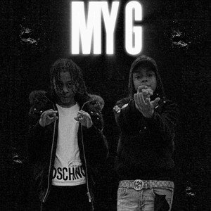 AyoDrilly- MY G