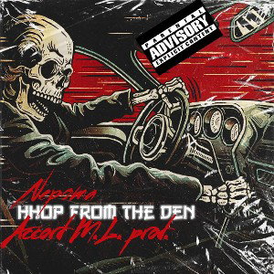 Nepoma - Hhop from the den 