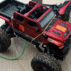 Lowrider